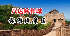 免费操逼逼影片中国北京-八达岭长城旅游风景区